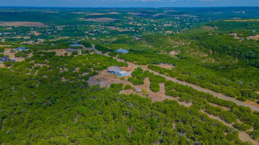 76 Balcones Ridge Way, Bertram, TX 78605 - #3