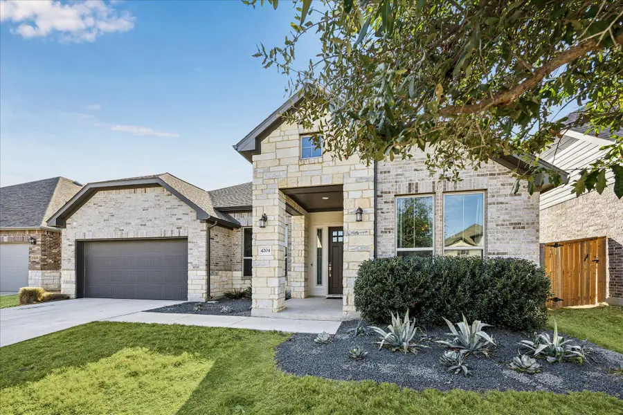 4204 Soma Cv, Round Rock, TX 78681 - #2