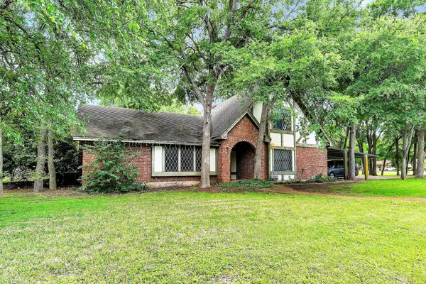 609 Deerfoot Dr, Round Rock, TX 78664