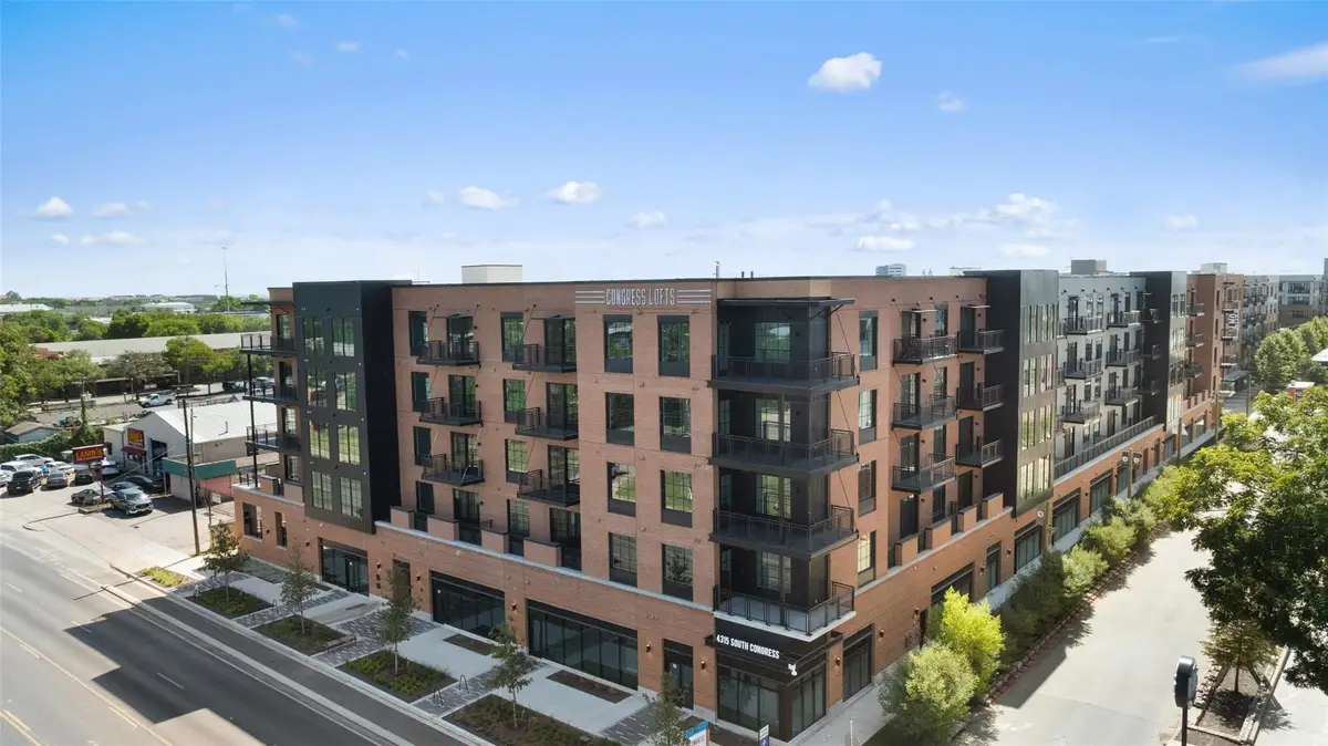 4315 S Congress Ave #522, Austin, TX 78745 - #1