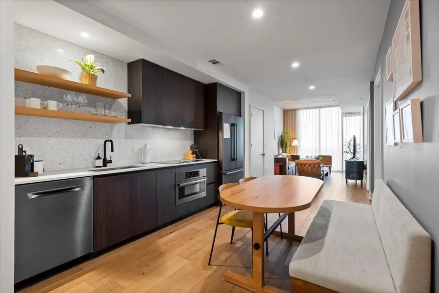 48 East Ave #1207, Austin, TX 78701 - #2