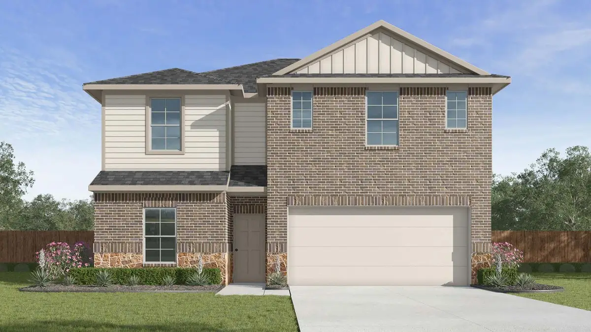 533 Hector Loop, Georgetown, TX 78626 - #1