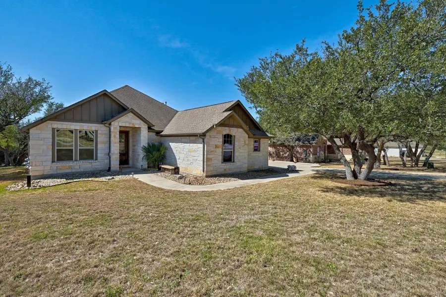 960 Blue Ridge Dr, Dripping Springs, TX 78620 - #2