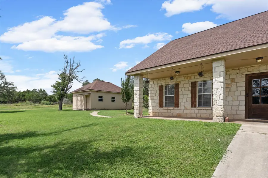 13391 Cedar Valley Rd, Salado, TX 76571 - Image #3