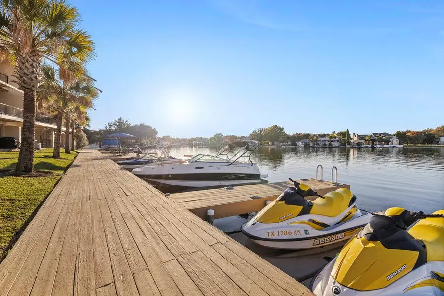 612 Port #4, Horseshoe Bay, TX 78657 - Image #2