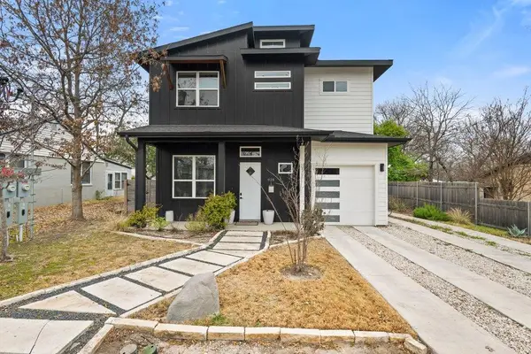 928 E 53rd 1/2 St, Austin, TX 78751