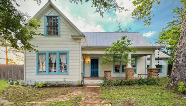200 E Brenham St, Elgin, TX 78621