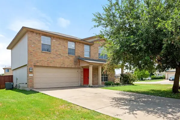 2700 Breezy Point Cv, Round Rock, TX 78665