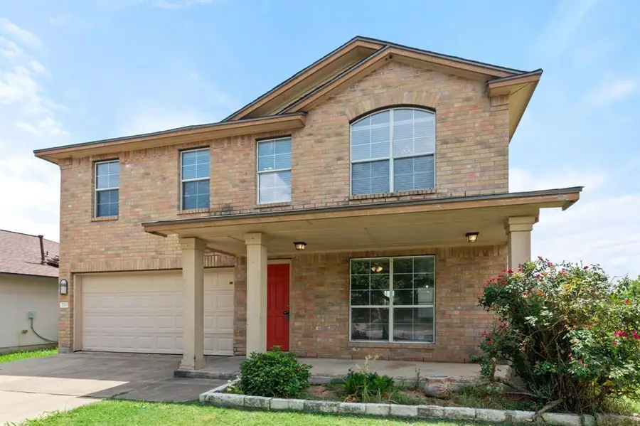 2700 Breezy Point Cv, Round Rock, TX 78665 - #2