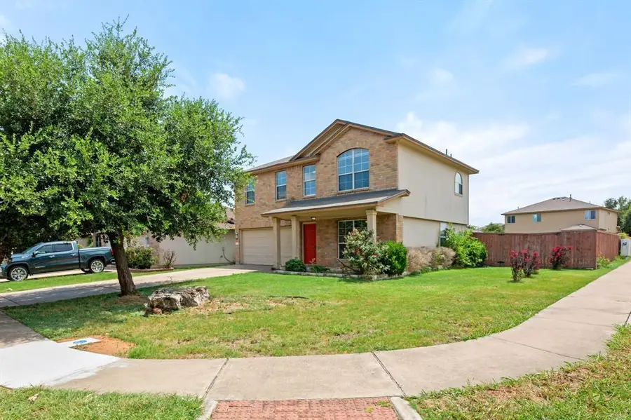 2700 Breezy Point Cv, Round Rock, TX 78665 - #3
