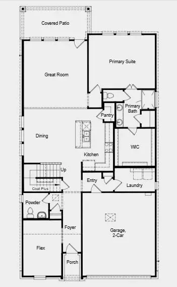 13214 Parsons Prairie Ln, Buda, TX 78610 - #2