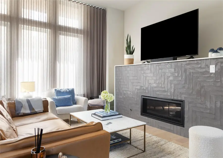 2300 Enfield Rd #303, Austin, TX 78703 - #3