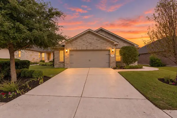 5217 Lusso Trl, Round Rock, TX 78665