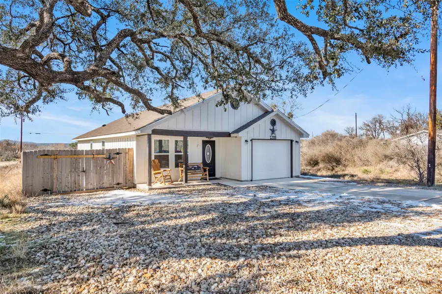 1706 Redwood Dr, Granite Shoals, TX 78654 - #3