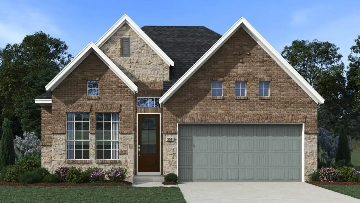 241 Blue Vervain Trl, Georgetown, TX 78633 - #1