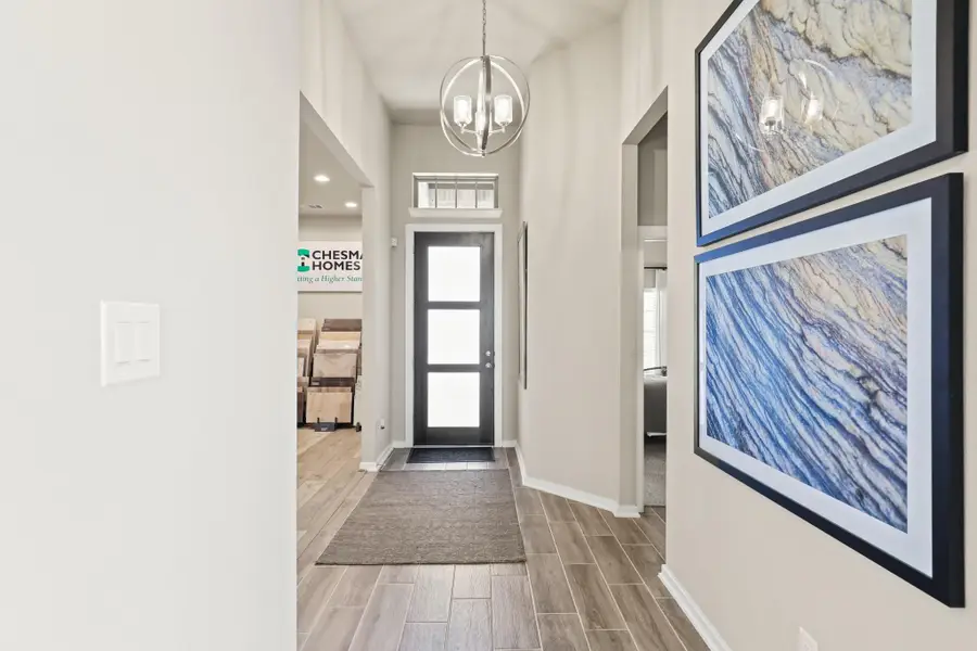 241 Blue Vervain Trl, Georgetown, TX 78633 - #2