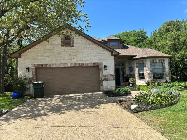 805 Boquilla Trl, Georgetown, TX 78633