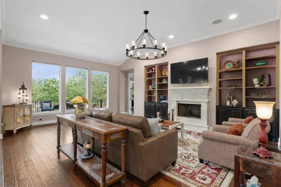 4005 Haight St, Round Rock, TX 78681 - #3