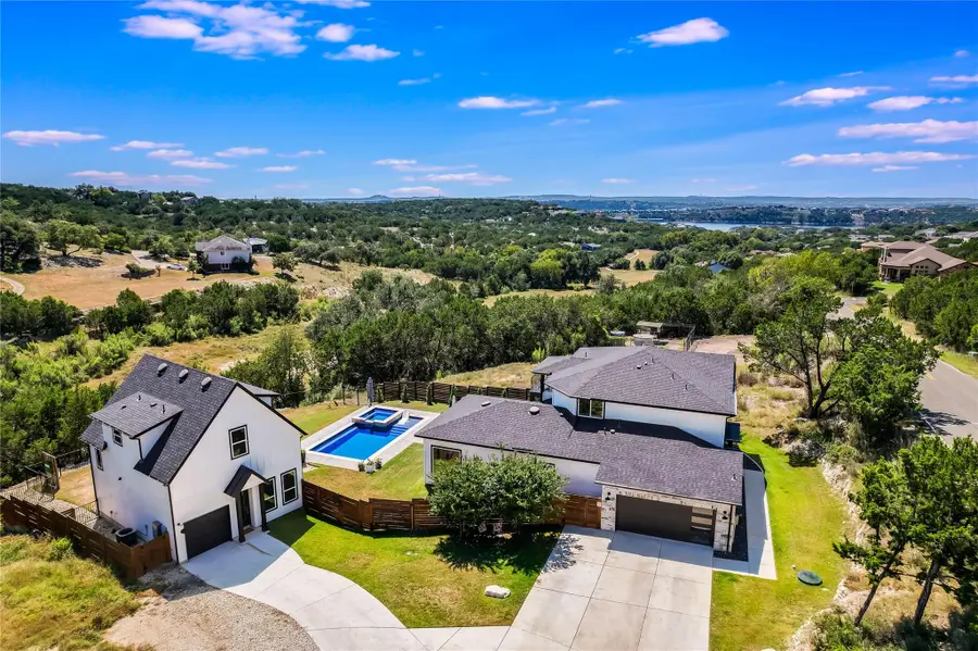 3701 Boone Dr, Lago Vista, TX 78645 - #2