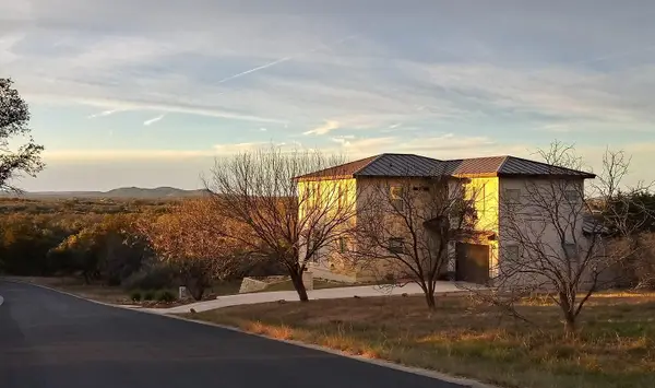 204 Mountain Home Rd, Horseshoe Bay, TX 78657