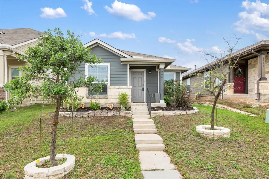2006 Arborside Dr, Austin, TX 78754 - #2