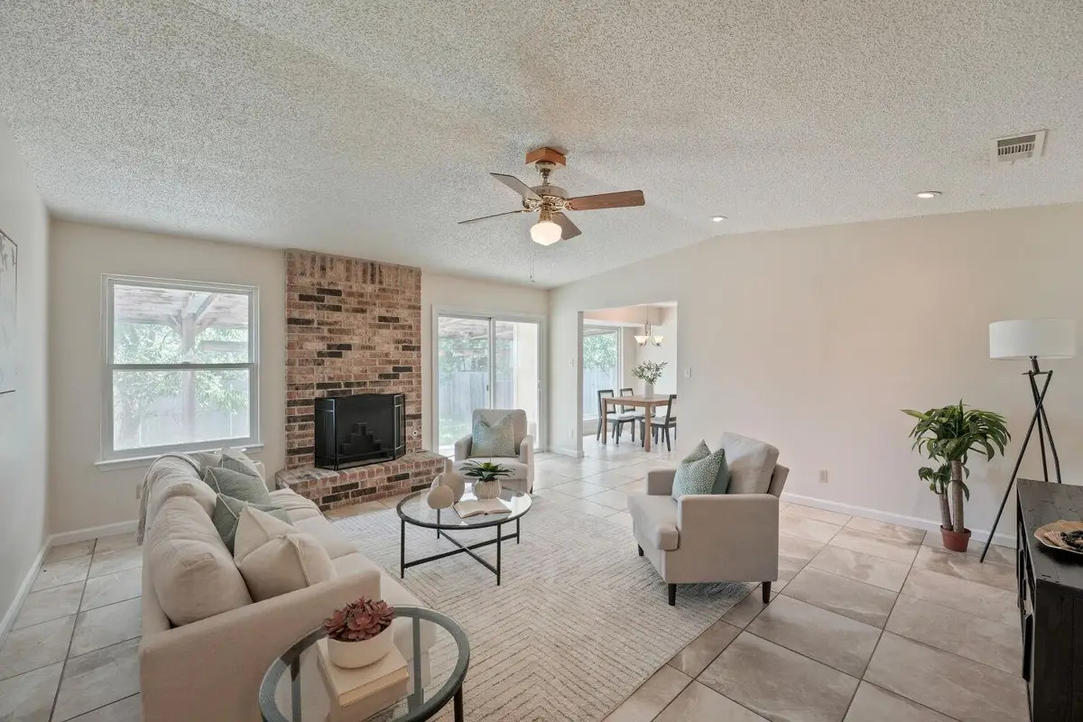 3801 Eton Ln, Austin, TX 78727 - #1