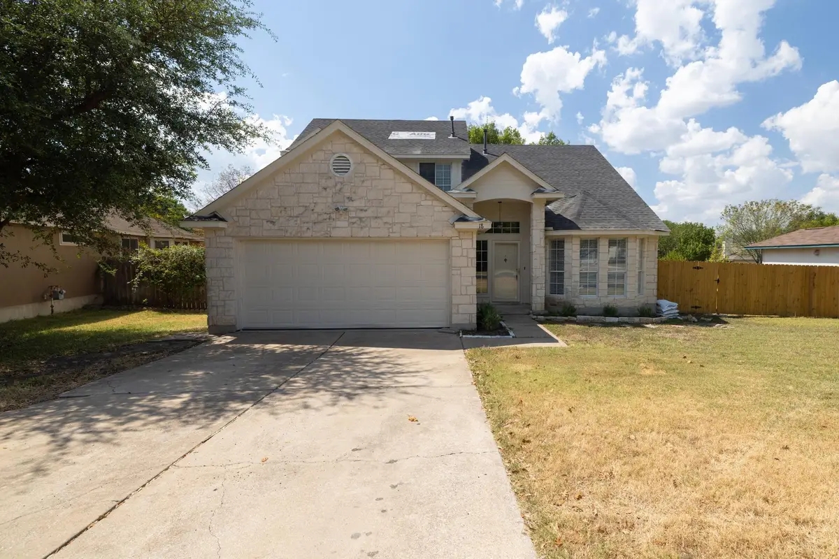 18 Azalea Dr, Georgetown, TX 78626 - #1