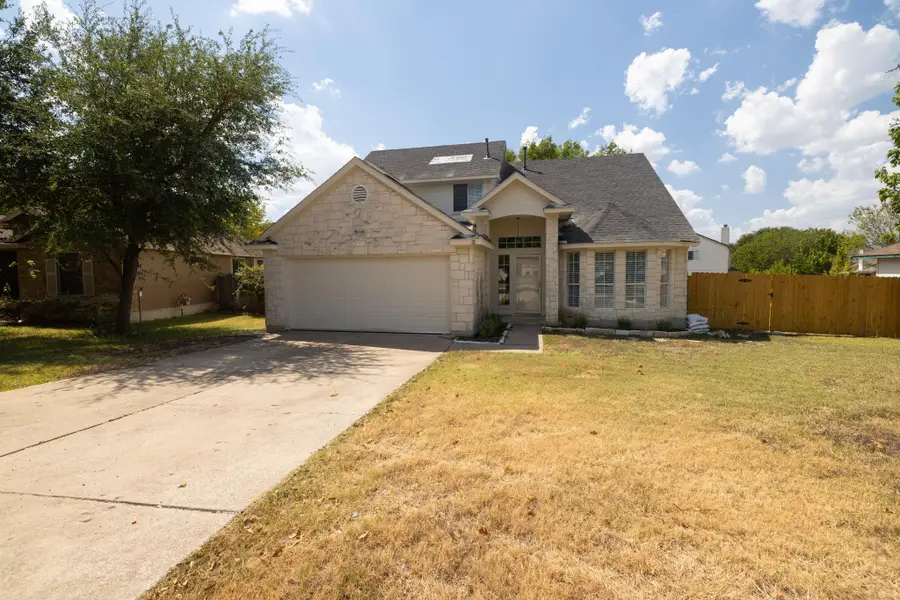 18 Azalea Dr, Georgetown, TX 78626 - #3