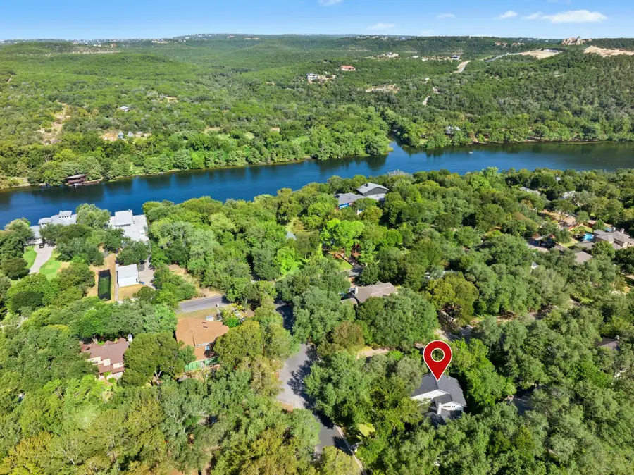 6604 Liveoak Dr, Austin, TX 78746 - #3