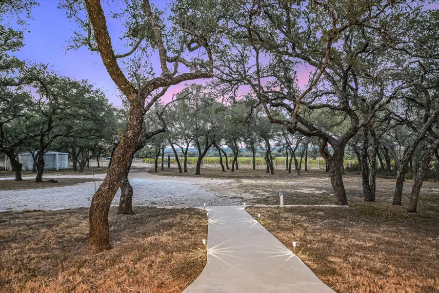 878 Ranch Road 2766, Johnson City, TX 78636 - #3