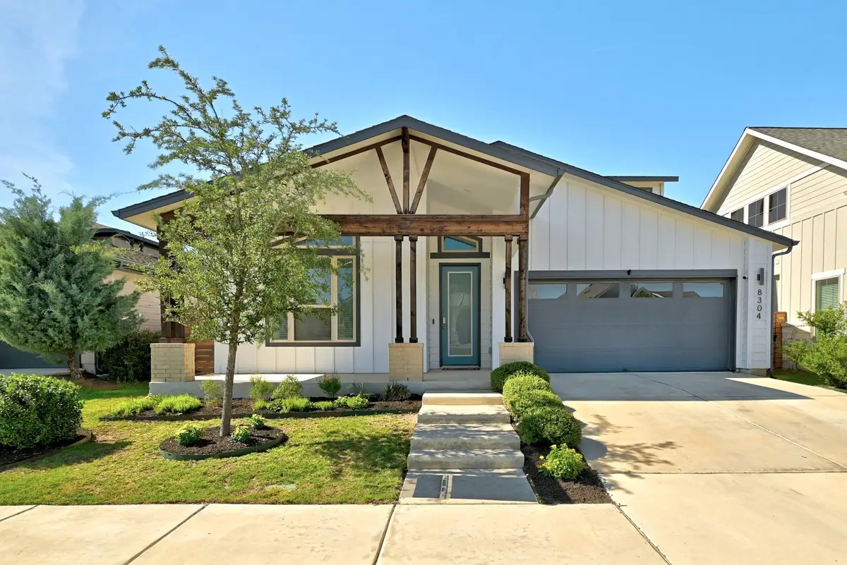 8304 Yokohama Ter, Austin, TX 78744 - #1