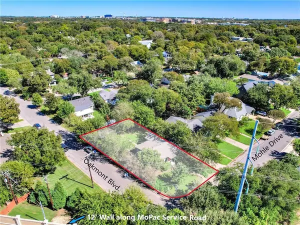 1810 Mohle Dr, Austin, TX 78703