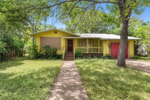 4602 Richmond Ave, Austin, TX 78745