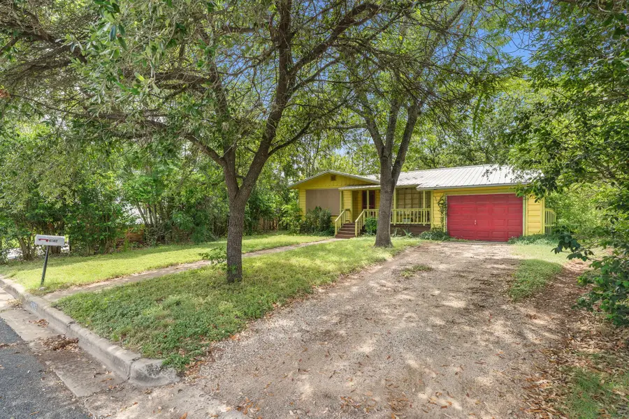 4602 Richmond Ave, Austin, TX 78745 - #2