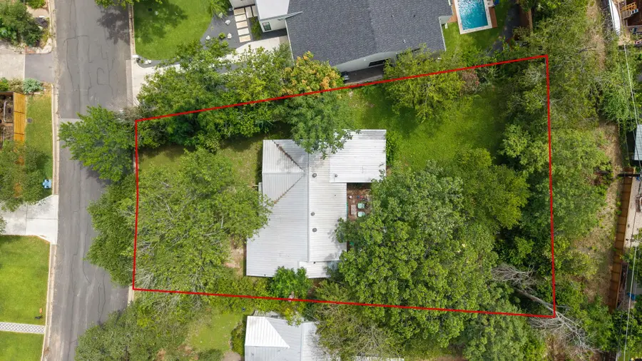 4602 Richmond Ave, Austin, TX 78745 - #3