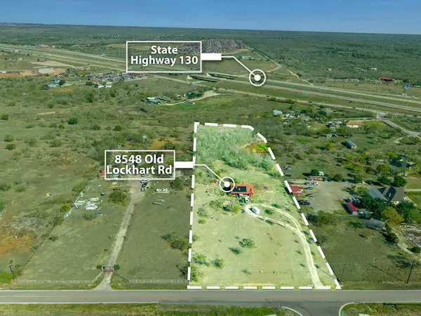 8548 Old Lockhart Rd, Buda, TX 78610