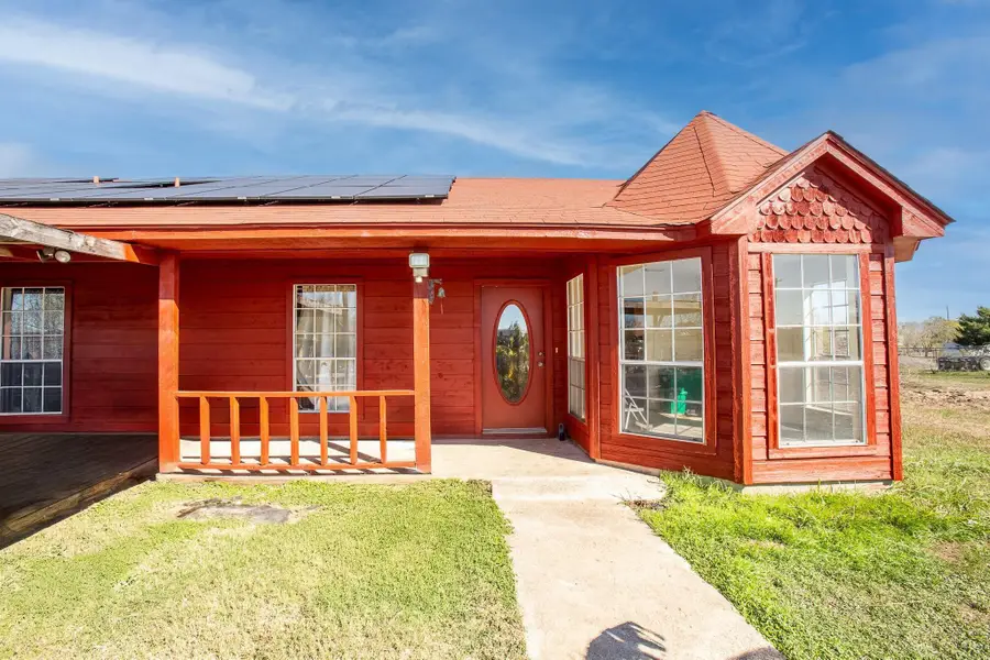 8548 Old Lockhart Rd, Buda, TX 78610 - Image #2