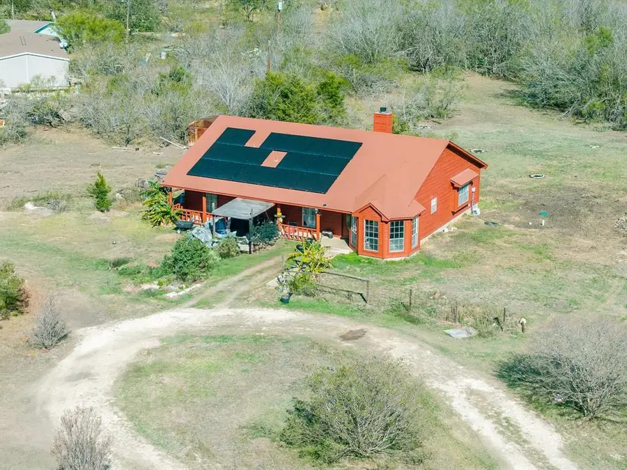 8548 Old Lockhart Rd, Buda, TX 78610 - Image #3
