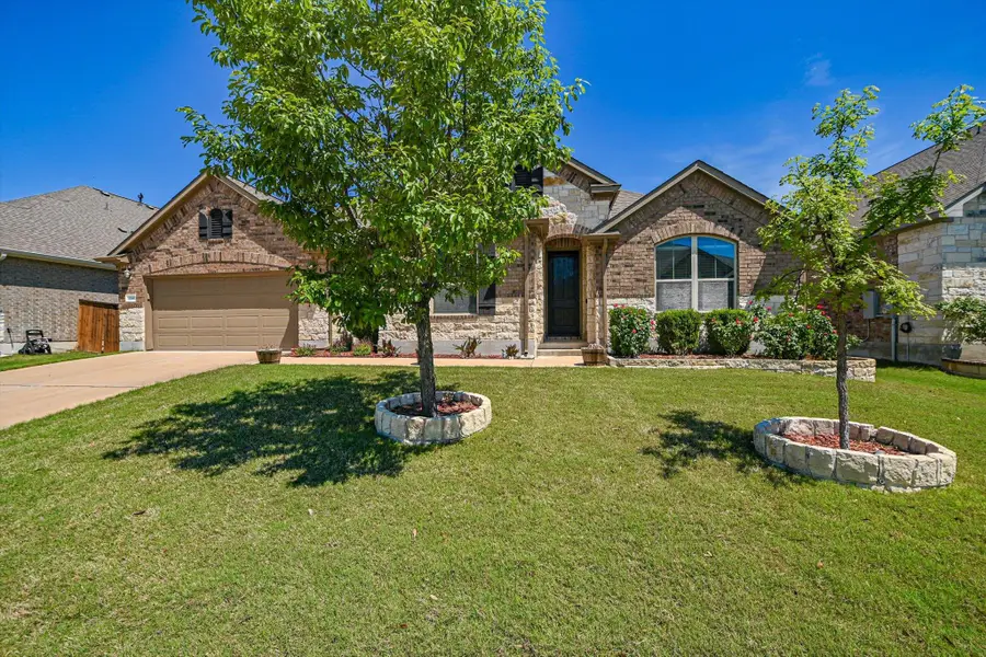 3500 Great Knot Pass, Pflugerville, TX 78660 - #2