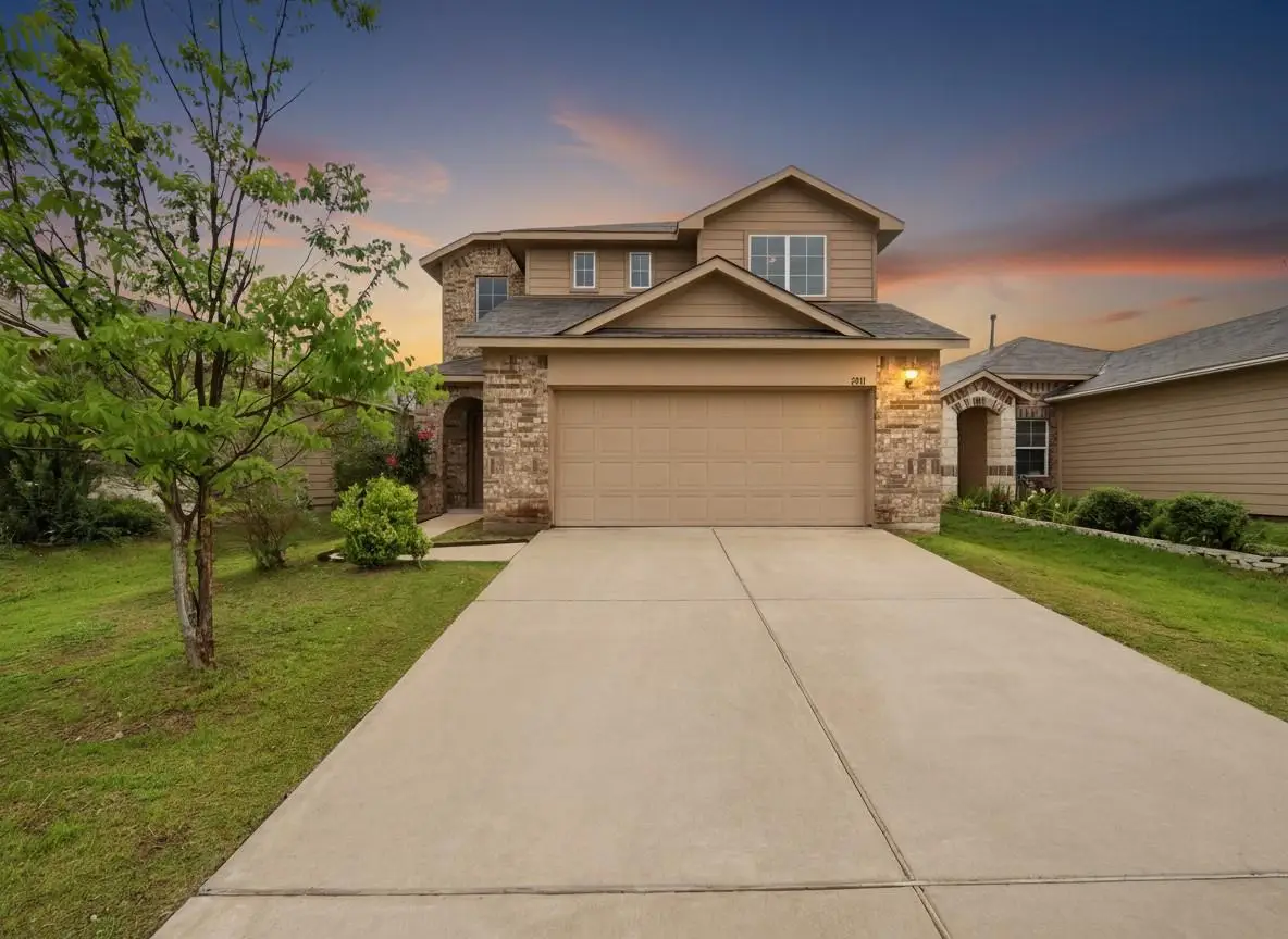 2911 Tilmon Ln, Austin, TX 78725 - #1