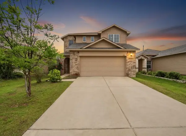 2911 Tilmon Ln, Austin, TX 78725