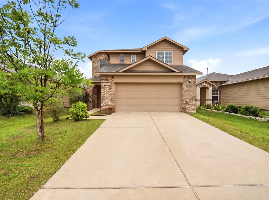 2911 Tilmon Ln, Austin, TX 78725 - #2