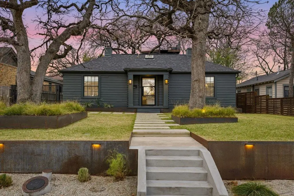 1807 Palma Plz, Austin, TX 78703 - #1