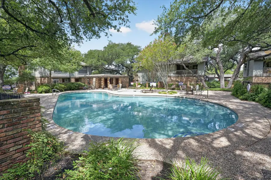 7122 Wood Hollow Dr #71, Austin, TX 78731 - #2