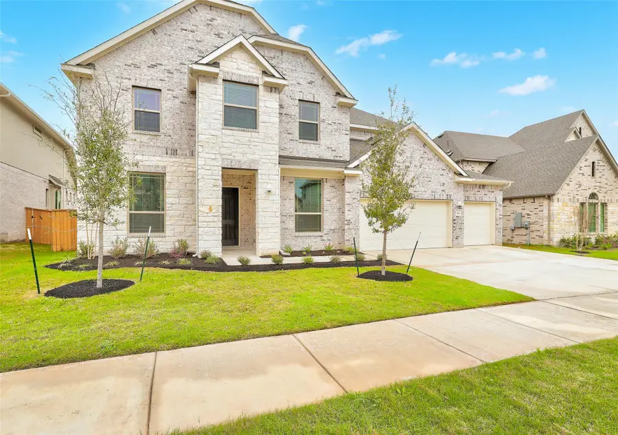 104 Rocky River Rd, Georgetown, TX 78628 - #2