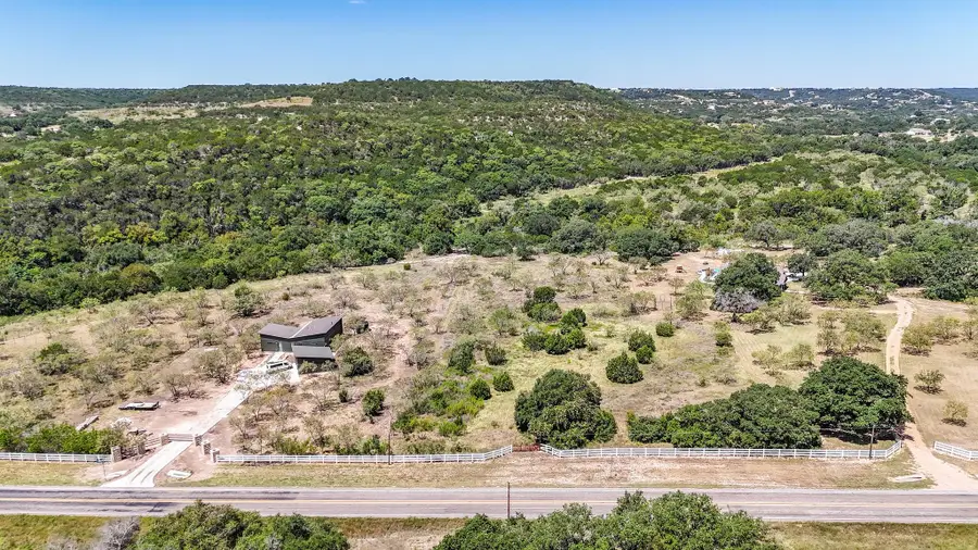 11670 Fm 1174, Bertram, TX 78605 - #2