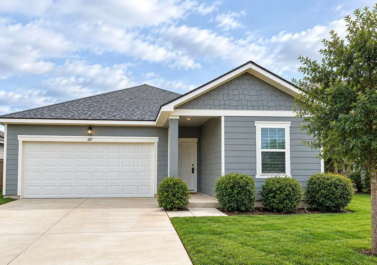 207 Isthmus Ln, Maxwell, TX 78656 - #1