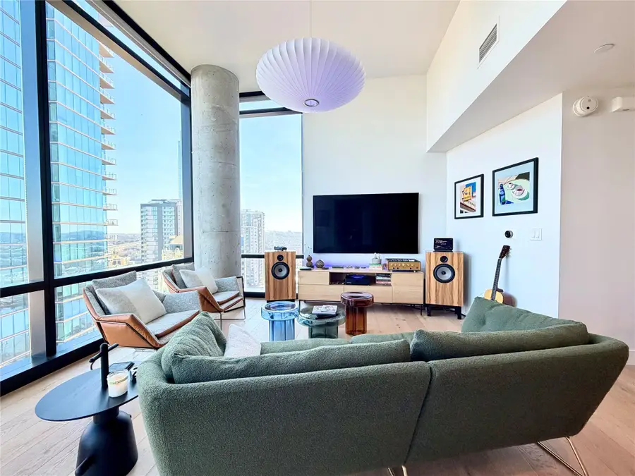 70 Rainey St #2203, Austin, TX 78701 - #3