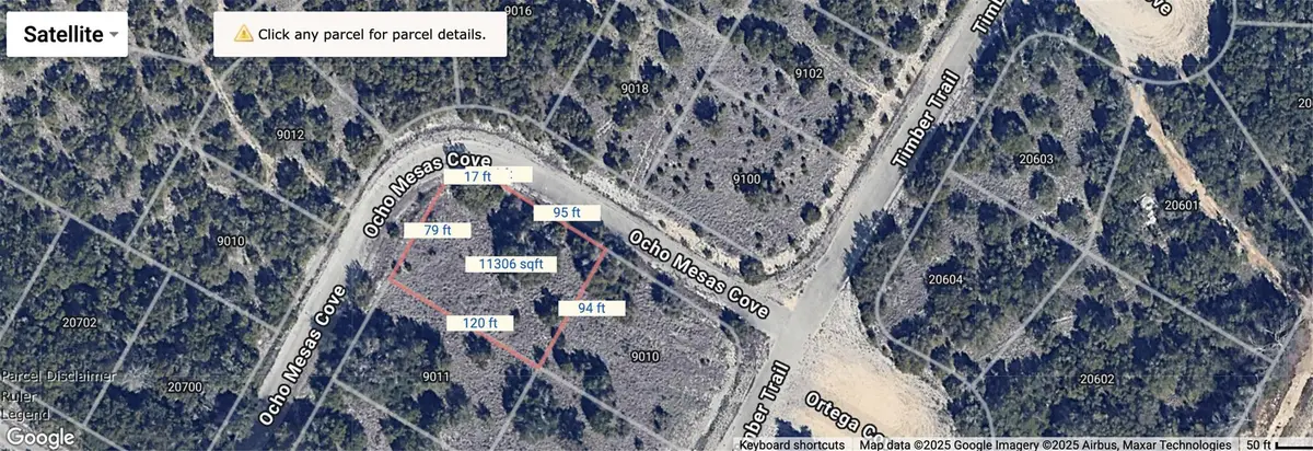 9013 Ocho Mesas Cv, Leander, TX 78645 - #1