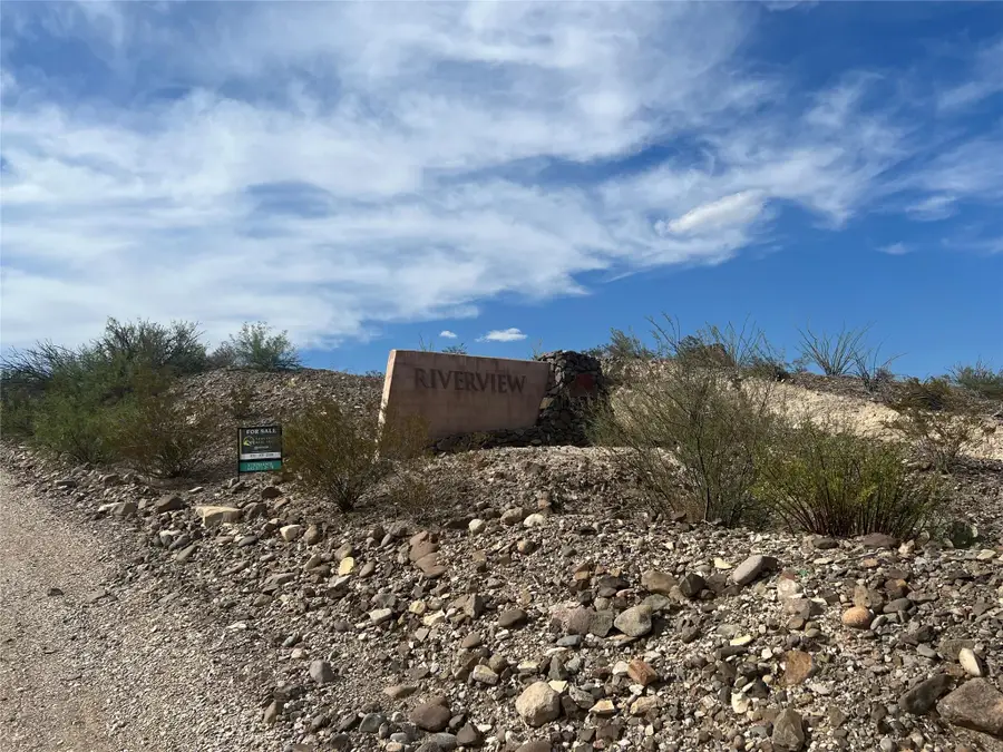 Lot 5 Riverview Dr, Lajitas, TX 79852 - #2